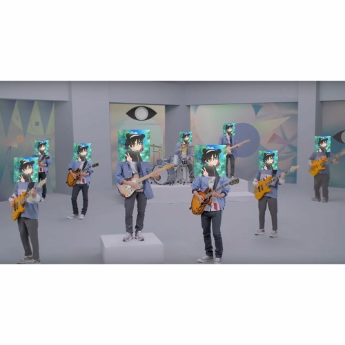 kanashii ujerseyy封面