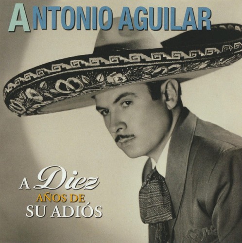 A Diez Años De Su Adiós封面
