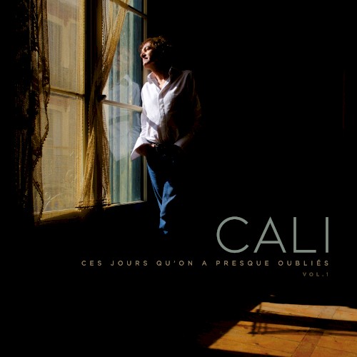 Ces jours qu’on a presque oubliés, Vol. 1封面