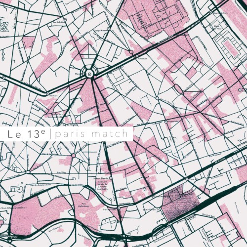 真夜中のミュージック封面