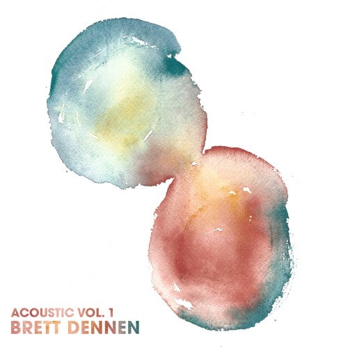 Acoustic Volume 1封面