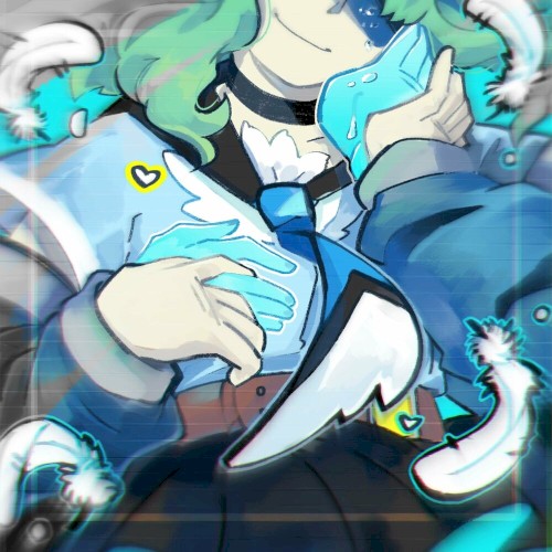 I Wish That I Could Fall封面