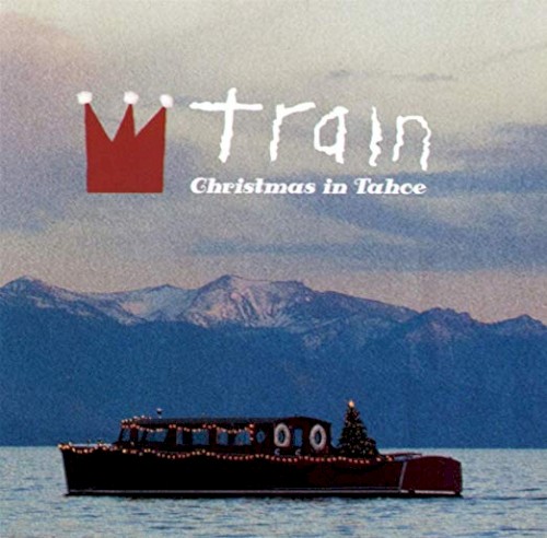 Christmas In Tahoe封面