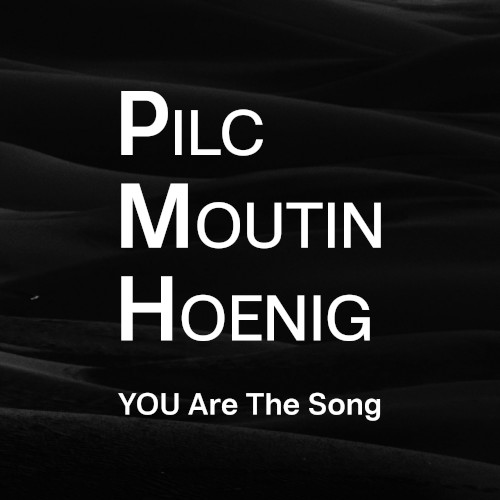 You Are the Song封面