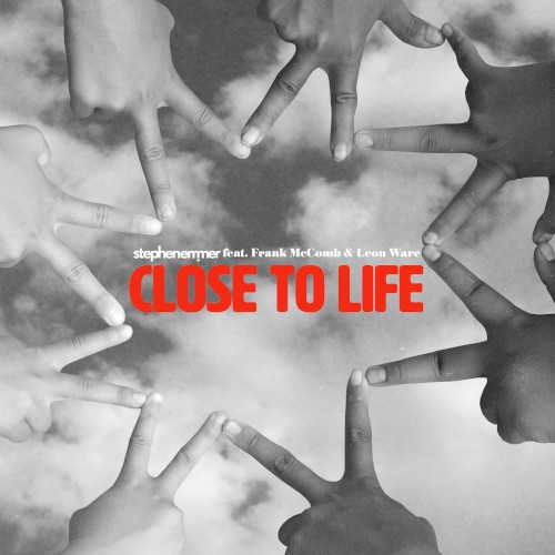 Close to Life封面