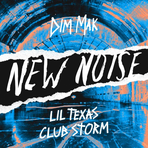 Club Storm封面