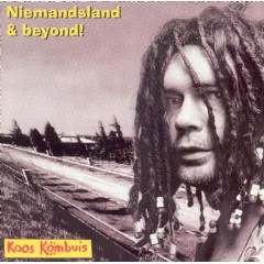 Niemandsland and Beyond!封面