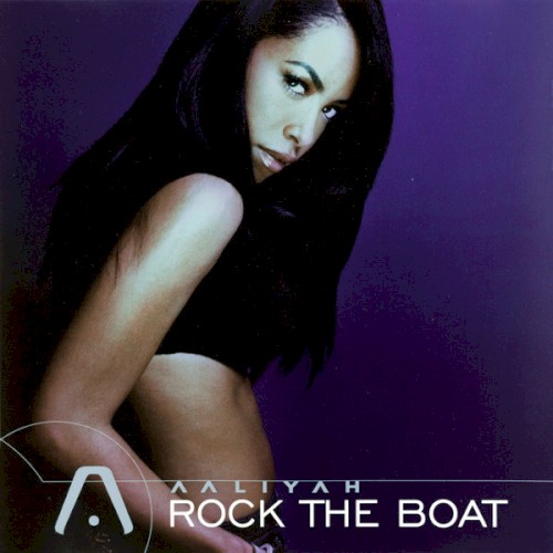 Rock the Boat封面