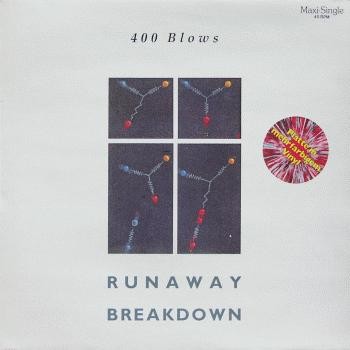 Runaway / Breakdown封面