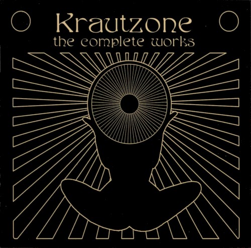 The Complete Works封面