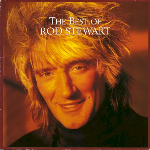 The Best Of Rod Stewart封面