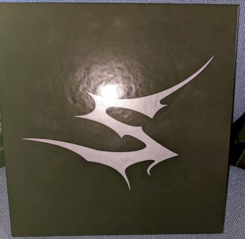 The Urn - Complete Studio Recordings封面
