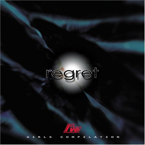 regret封面