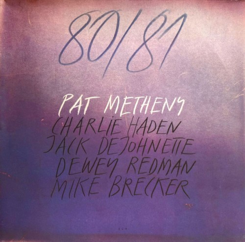 80/81封面