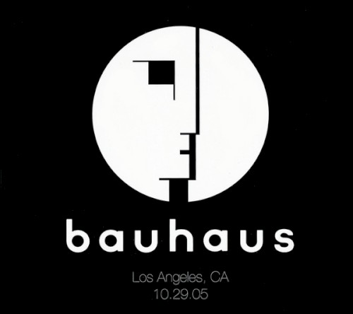2005‐10‐29: Los Angeles, CA, USA封面