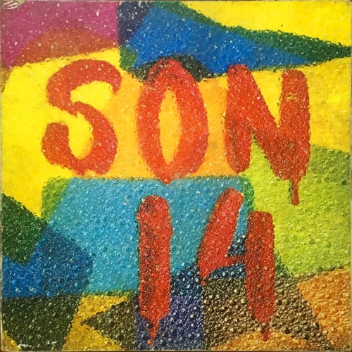 Son 14封面