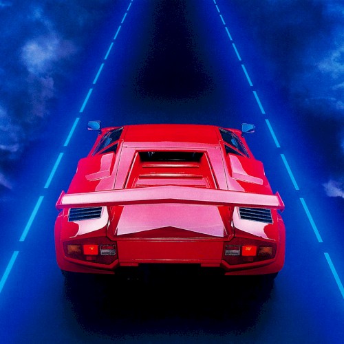 Future Lights封面