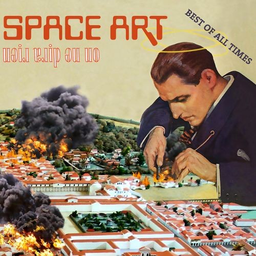 On Ne Dira Rien: Best Of All Times封面