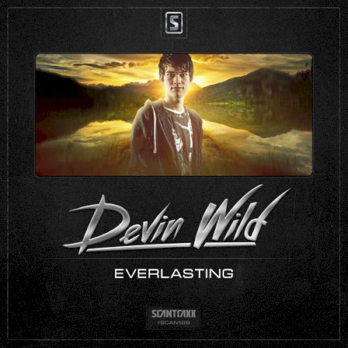 Everlasting封面