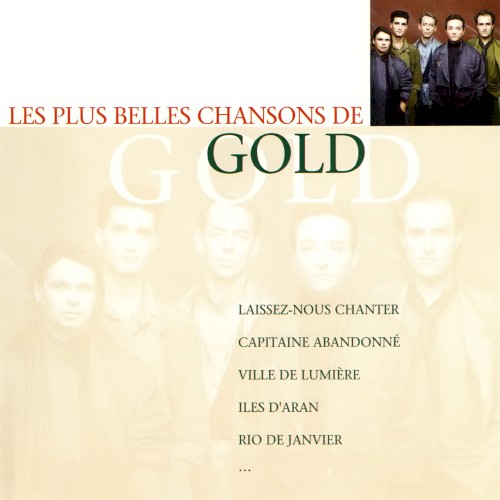 Les Plus Belles Chansons封面
