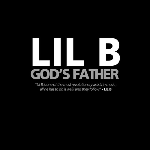 God's Father封面