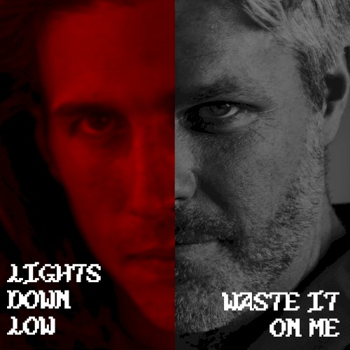 LIGHTS DOWN LOW / WASTE IT ON ME封面