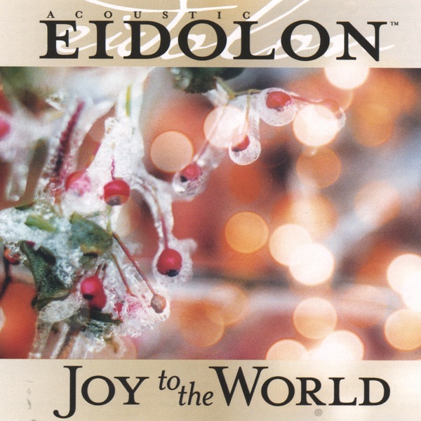 Joy to the World封面