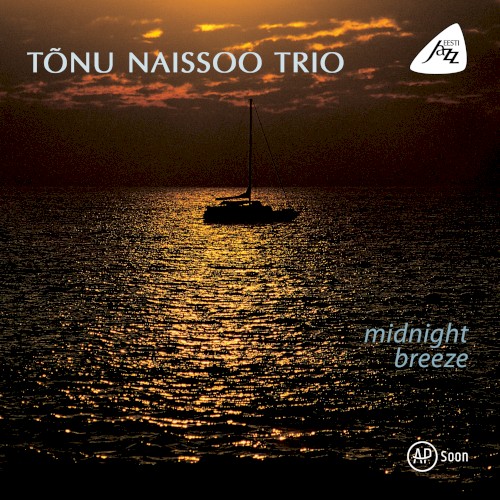 Tõnu Naissoo Trio封面
