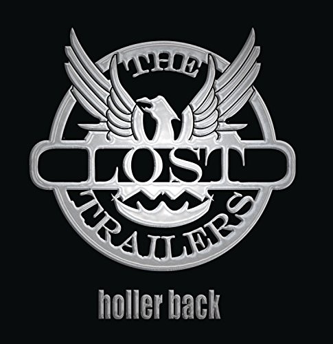Holler Back封面
