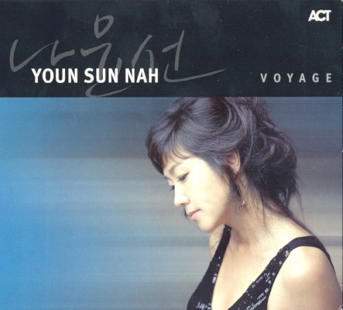 Voyage封面