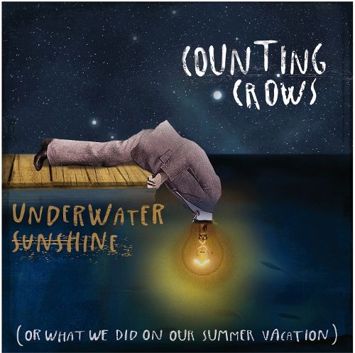 Underwater Sunshine (or What We Did on Our Summer Vacation)封面