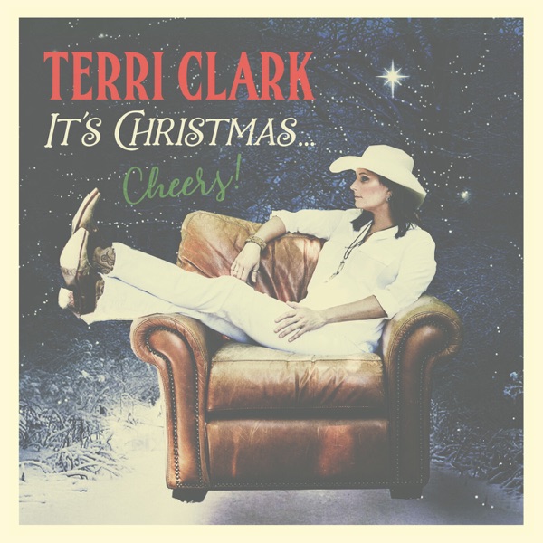 It's Christmas...Cheers!封面