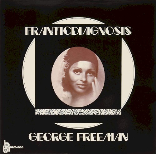 Franticdiagnosis封面