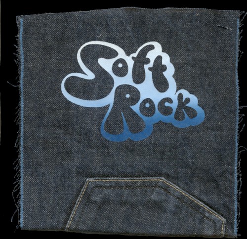 Soft Rock封面
