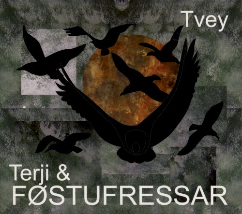 Tvey封面