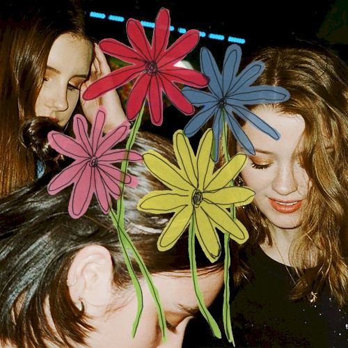 Sad Girl Summer (Cavetown rework)封面