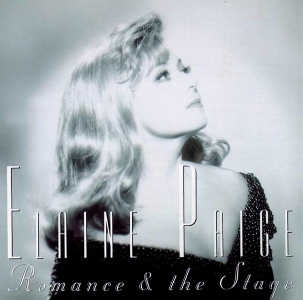 Romance & The Stage封面