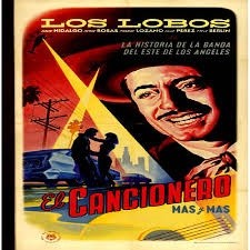 El cancionero: Más y más封面