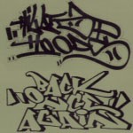 Back Once Again封面