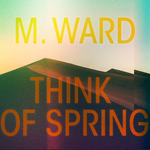 Think of Spring封面