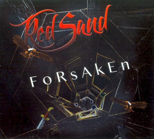 Forsaken封面