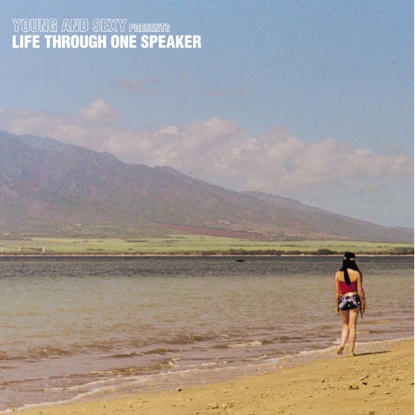 Life Through One Speaker封面