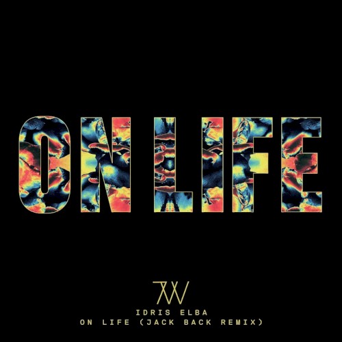 On Life (Jack Back remix)封面