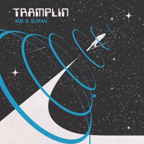 Tramplin封面