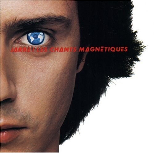 Les Chants magnétiques / Magnetic Fields封面