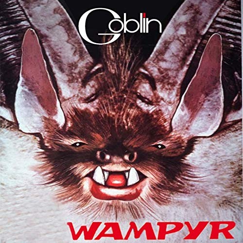 Wampyr封面