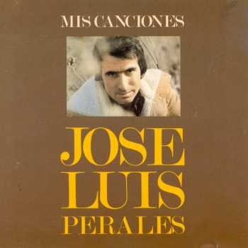 Mis canciones封面