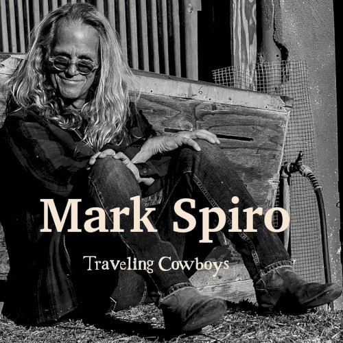 Traveling Cowboys封面