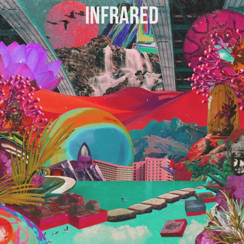 Infrared封面