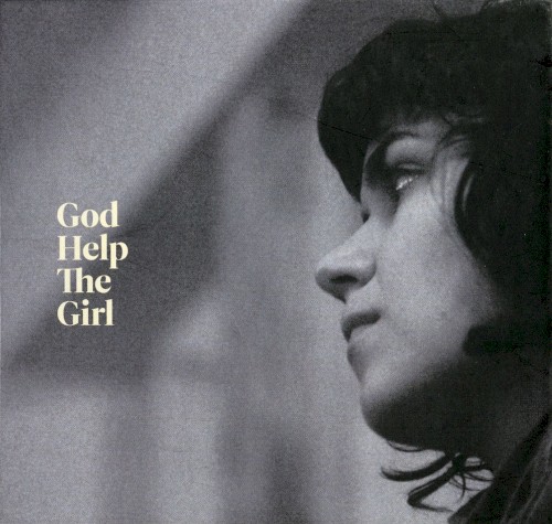 God Help the Girl封面